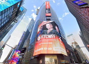 3 Times Square Office Space (Reuters Building)
