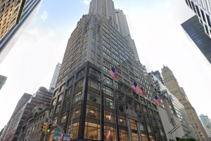 595 Madison Avenue Office Space (The Fuller Building)