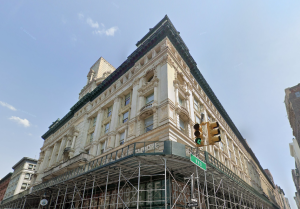 620 Avenue of the Americas Office Space