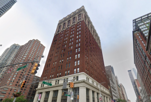 71 West 23rd Street Office Space (Masonic Hall)