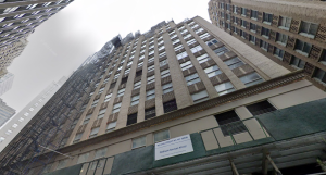 90 John Street office space for lease