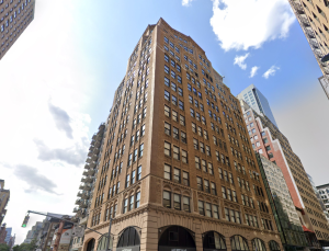 192 Lexington Avenue office space for lease