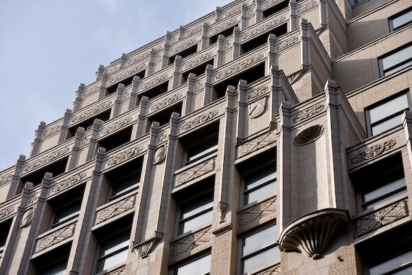 Fashion Designer Unifies HQ, Showroom Space in the Garment District