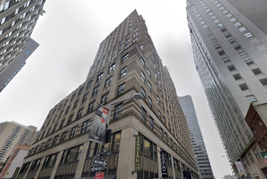 111 John Street Office Space