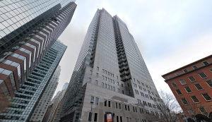 199 Water Street Office Space (One Seaport Plaza)