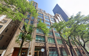 305 East 47th Street Office Space for Lease