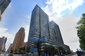 866 United Nations Plaza Office Space for Lease