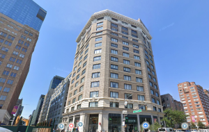 161 Avenue of the Americas Office Space (Butterick Building)