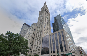 1 Madison Avenue, MetLife Tower Office Space