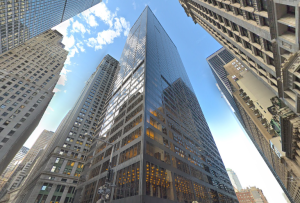 140 Broadway Office Space (Marine Midland Building)