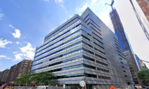 255 Greenwich Street Office Space for Lease