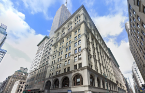 366 Fifth Avenue Office Space