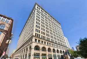 770 Broadway Office Space for Lease