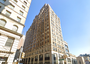401 Broadway Office Space