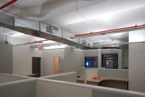 Affordable Office Rental, West 21 Street Near 5th Avenue