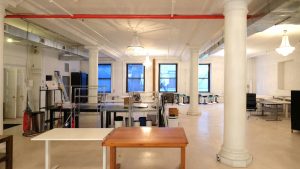 Affordable Flatiron Full Floor 5,500 SF Office-Park Avenue South