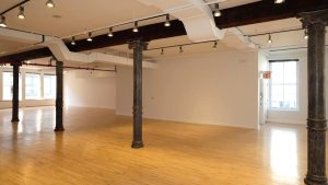Creative Style Office Loft, Classic SoHo Full Floor, Wooster Near Prince St.
