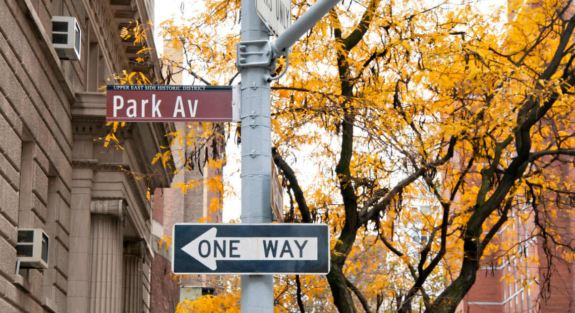 Western Union, Chinatown, New York, USA, Stock Photo, Picture And