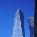 One World Trade Center Office Space
