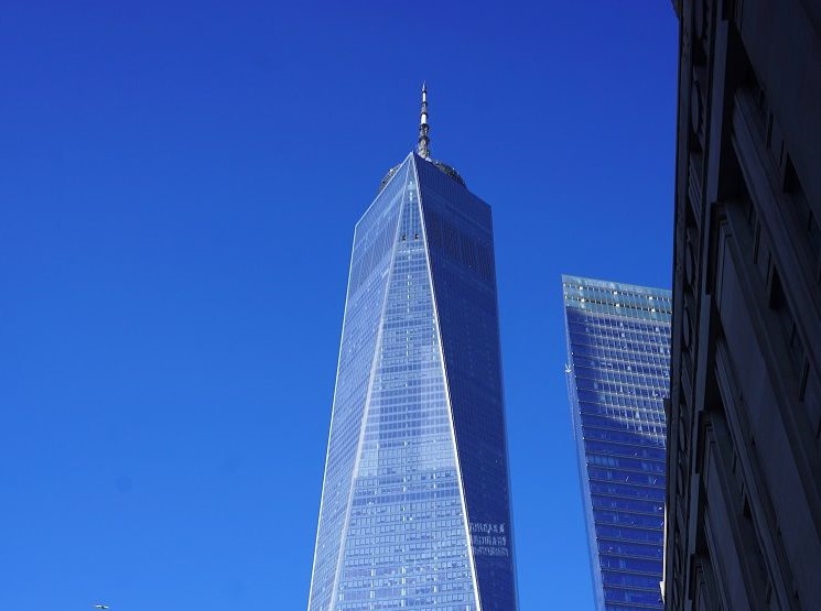 One World Trade Center