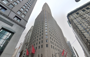 1 Wall Street Office Space (Bank of New York Building)