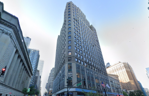 1350 Broadway Office Space for Lease