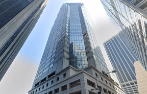 32 Old Slip Office Space (One Financial Square)