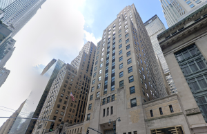 420 Lexington Avenue Office Space (The Graybar Building )