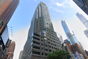 1675 Broadway Office Space for Lease