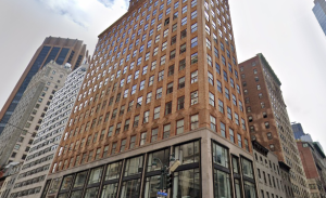 183 Madison Avenue Office Space (Madison Belmont Building)
