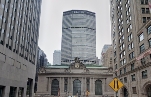 200 Park Avenue (MetLife Building) Office Space
