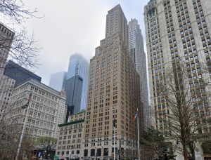 225 Broadway Office Space (Transportation Building) for Lease