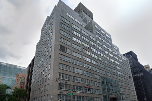 800 Second Avenue Office Space for Lease