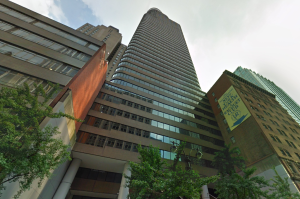 140 East 45th Street Office Space (2 Grand Central Tower)