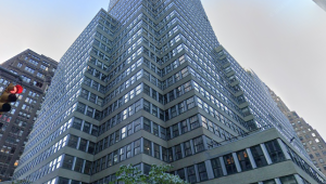 1407 Broadway Office Space for Lease