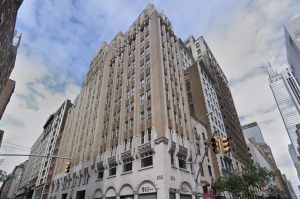 232 Madison Avenue Office Space