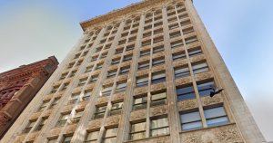 65 Bleecker Street Office Space (Bayard-Condict Building)