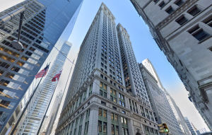 120 Broadway Office Space (Equitable Life Building)
