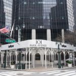 101 Park Avenue Office Space for Lease