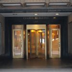 122 East 42nd Street, The Chanin Building office space