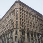 1328 Broadway, 2 Herald Square Office Space