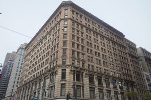 1328 Broadway Office Space (2 Herald Square)