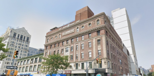 2108-2118 Adam Clayton Powell Jr Blvd Office Space