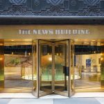 220 East 42nd Street, The News Building Office Space