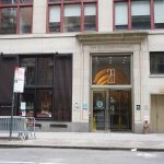 28 West 44th Street, The Club Row Building Office Space