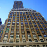 450 Seventh Avenue, Nelson Tower Office Space for Lease