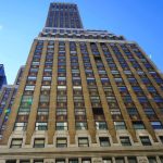 450 Seventh Avenue, Nelson Tower Office Space for Lease