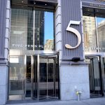 5 Penn Plaza Office Space for Lease