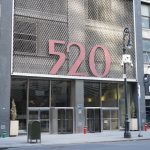 520 Eighth Avenue Office Space for Lease