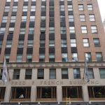 551 Fifth Avenue, Fred F. French Building Office Space